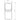 H2Zero Cube Waterless Urinal - Hera Bathware