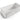 Halo Multifit Bathtub Non Overflow - Hera BathwareGloss White1000mm