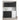 Hampshire Laundry Cabinet with Stone Top and Sink | 1715*600*2100mm - Hera BathwareMatte Black1715B