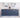 Henley Collection Vanity 750mm - 1800mm Cabinet Only - Hera Bathware600mmCenter Bowl