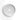 Hudson Round Concreate White Basin 400mm - Hera Bathware