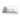 Hudson Square Concreate White Basin 520mm - Hera Bathware