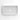 Hudson Square Concreate White Basin 520mm - Hera Bathware