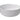 Icarus Round Basin 360mm - Hera BathwareGloss White