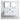 Jasmine White Bathroom Vanity with Unique Square Handle - Hera Bathware600mmCeramic Top
