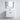 Jasmine White Bathroom Vanity with Unique Square Handle - Hera Bathware600mmCeramic Top