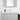 Kiama 750mm Bathroom Wall Hung Vanity - Hera BathwareNova Acrylic Top (No Tap Hole)