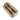 Laguna 600 - 1800mm Woodland Oak Vanity - Hera Bathware X Otti LG1800BSTUD - PW | 1800mm Double BowlsPure White Flat Stone Top