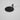 LIANO II 440mm Round Over/Under Counter Basin | CAROMA - Hera BathwareMatte White
