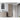 Lincoln Tallboy 450mm - Hera BathwareGoldFree - standing