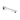 Linkware - The Gabe Bath Spout 200mm in 5 Finishes - Hera Bathware X Linkware T708 - 1CP | Chrome