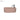Loop 01 Basin - Overflow - Surface Mount Blush Pink - Hera BathwareNo Tap HoleBlack