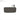Loop 01 Basin - Overflow - Wall Hung Mid Tone Grey - Hera BathwareNo Tap HoleBlack
