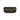 Loop 02 Basin - Overflow - Surface Mount Charcoal - Hera BathwareNo Tap HoleBlack