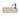 Loop 02 Basin - Overflow - Surface Mount Sand - Hera BathwareNo Tap HoleBlack