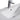 Lori Wall Hung Vanity - 600mm - Hera BathwareGloss White