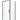 Louve Square Pivot Shower Screen | Oceano - Hera Bathware X Oceano LS82FC | Chrome820mm (750 - 810)