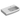 Lucca shelf basin left shelf with shroud - Hera BathwareLucca shelf basin right shelf with shroud