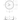 Luna Circle - 360mm - Hera BathwareMatte White
