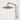 LUNA FIXED OVERHEAD SHOWER - Hera BathwareBrushed Brass