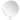 LUNA Frameless Round Plain Mirror - Hera Bathware800Pencil Edge