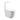 Manor Rimless Wall Face Suite with Soft Close Seat - Hera Bathware