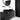 Marlo 600 - 1500mm Satin Black Wall Hung Vanity - Hera Bathware X Otti MA600BCT | 600mmCeramic Top