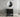 Marlo Vanity Legs Only - Matte Black - Hera Bathware600mmMatte Black