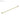 MECCA CARE 25MM GRAB RAIL 1200MM - Hera BathwareBrushed Gold