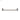 MECCA CARE 25MM GRAB RAIL 450MM - Hera BathwareBrushed Nickel