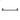 MECCA CARE 25MM GRAB RAIL 450MM - Hera BathwareGun Metal