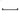 MECCA CARE 25MM GRAB TOWEL RAIL 600MM - Hera BathwareMatte Black