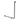 MECCA Care 32mm 90Degree NZ4121 Accessible Toilet Grab Rail 750X750mm - Hera Bathware X Nero Tapware NRCR3290BCH | ChromeGrab Rail Only