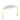 Mecca Care 32mm DDA Toilet Backrest NRCR0001 - Hera BathwareBrushed Gold