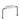 Mecca Care 32mm DDA Toilet Backrest NRCR0001 - Hera BathwareGun Metal