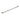 Mecca Care 32mm Grab Rail 1200mm - Hera BathwareBrushed Bronze