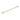 Mecca Care 32mm Grab Rail 1200mm - Hera BathwareBrushed Gold