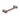 Mecca Care 32mm Grab Rail 300mm - Hera BathwareChrome