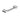 Mecca Care 32mm Grab Rail 300mm - Hera BathwareChrome
