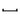 Mecca Care 32mm Grab Rail 450mm - Hera BathwareMatte Black