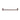 Mecca Care 32mm Grab Rail 600mm - Hera BathwareBrushed Bronze