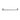 Mecca Care 32mm Grab Rail 600mm - Hera BathwareChrome