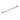 Mecca Care 32mm Grab Rail 900mm - Hera BathwareChrome