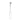 Mecca Care 32mm Grab Rail and Adjustable Shower Rail Set 900mm - Hera BathwareChrome