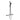 Mecca Care 32mm T Bar Grab Rail and Adjustable Shower Set 1100x750mm - Hera BathwareChrome
