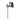 MECCA Care Shower Mixer - Hera BathwareBrushed Nickel