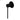 MECCA Care Shower Mixer - Hera BathwareMatte Black