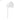 MECCA Care Shower Mixer - Hera BathwareMatte White