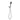 MECCA Hand Shower Bracket - Hera BathwareGun Metal