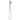 Mecca Rail Shower with Opal Shower head | NERO - Hera BathwareGun Metal